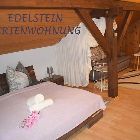 Edelstein Ferienwohnung Philippsreut Exterior photo